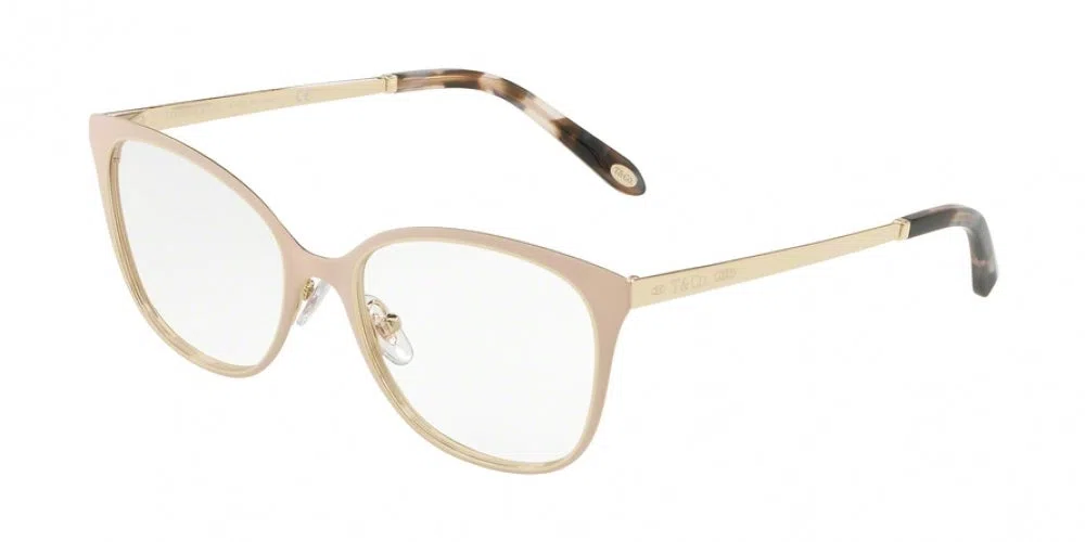 Tiffany 1130 Eyeglasses - view 3